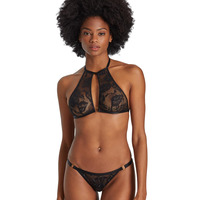 Aubade Twist and Love Wireless Bralette and Brief Set