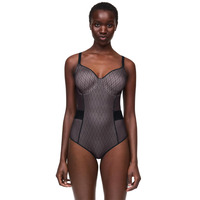 Chantelle Smooth Lines Bodysuit