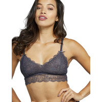 Playful Promises Wolf & Whistle Ariana Lace Bralette