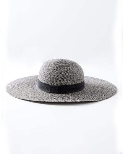 Damart Straw Hat