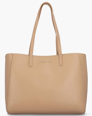 Valentino Bags Donuts Beige Tote Bag