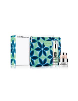Clinique Womens Even Tone Experts: Brightening Skincare Gift Set