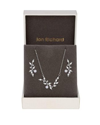 Jon Richard Vine Set - Gift Boxed