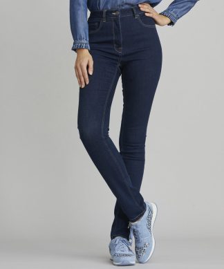 Damart High-waist Perfect Fit Jean