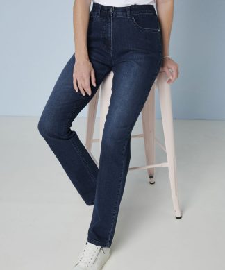 Damart Relaxed Fit Jeans