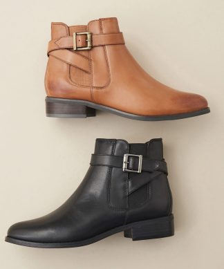 Damart Boots