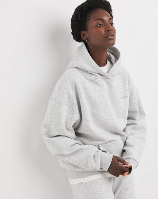 Gym King 365 Relaxed Fit Hoodie