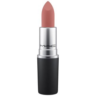 MAC Powder Kiss Lipstick 3g (Various Shades) - Teddy 2.0