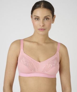 Pack of 2 Support Bras