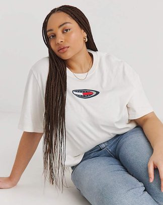 Tommy Jeans Classic T-shirt