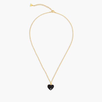 Wilhelmina Garcia 18-Karat Recycled Gold-Plated Necklace