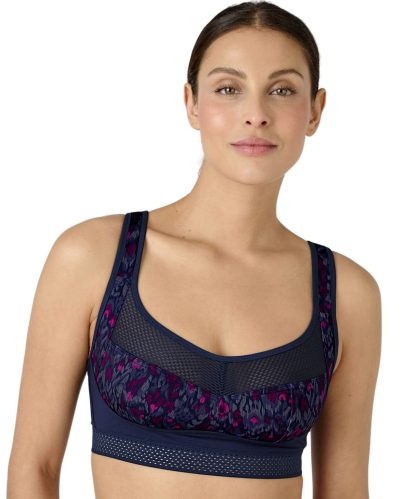 Damart Non-wired Bra