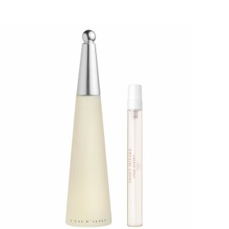 Issey Miyake Elegant Floral Scent Duo