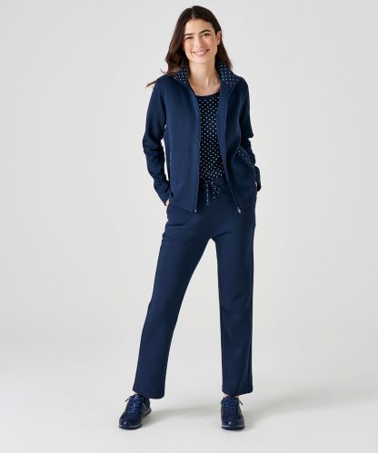 3-Piece Leisure Suit