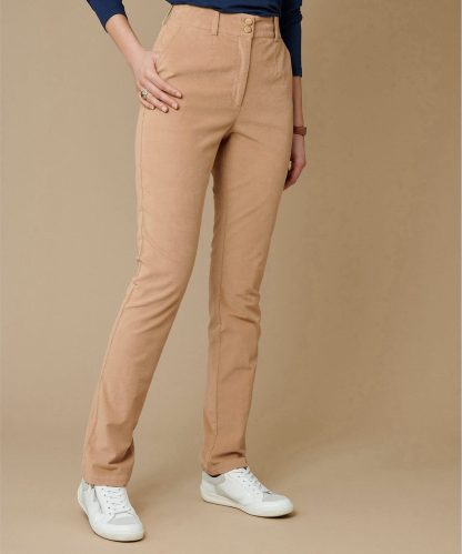 Damart Cord Trousers