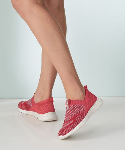 Damart Pull-on Trainers