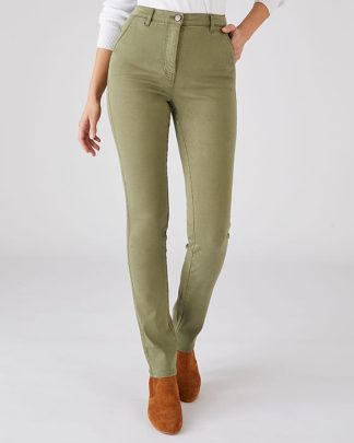 Damart Stretch Trousers