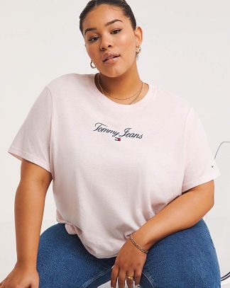 Tommy Jeans Essential T-Shirt