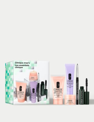 Women's Clinique Bestsellers Beauty Gift Set