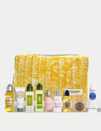 Women's L'occitane Classics Bath & Body Collection Gift Set