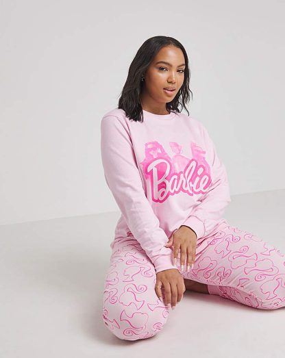 Barbie Lounge Set