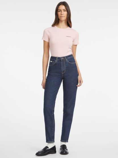 Guess G06 Mom Jeans