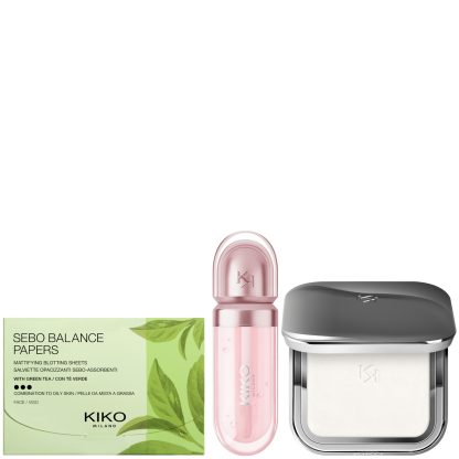 KIKO Milano Handbag Essentials Bundle