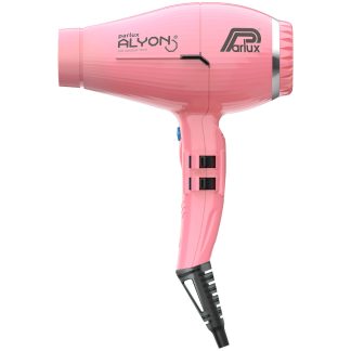 Parlux Alyon Hair Dryer - Pink