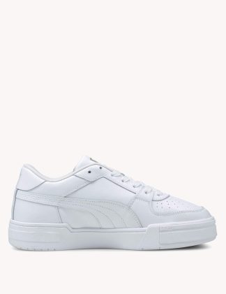 Puma Women's CA Pro Classic Trainers - 6 - Pearl, Pearl