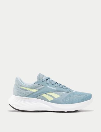 Reebok Women's Energen Tech 2 Trainers - 6 - Air Force Blue, Air Force Blue,Black