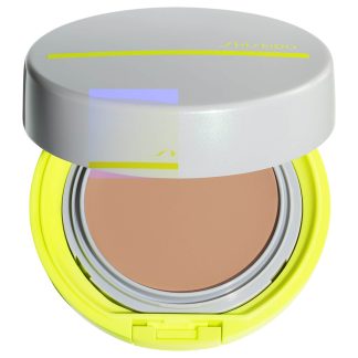 Shiseido Sports BB Compact 12g (Various Shades) - Medium/Dark