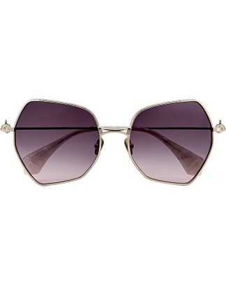 Vivienne Westwood Metal Sunglasses