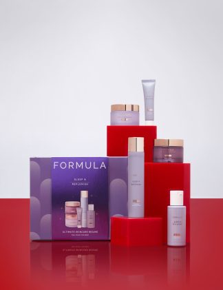 Women's Formula Sleep and Replenish Gift Set