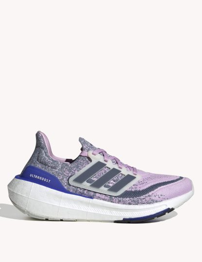 Adidas Women's Ultraboost 23 Trainers - 5 - Grey Mix, Grey Mix