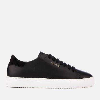 Axel Arigato Women's Clean 90 Leather Trainers - UK 6