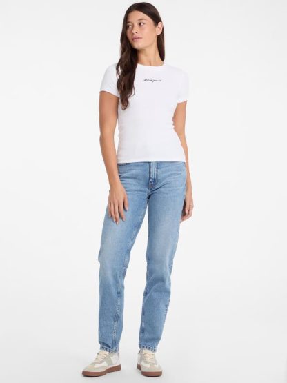 Guess G06 Mom Jeans