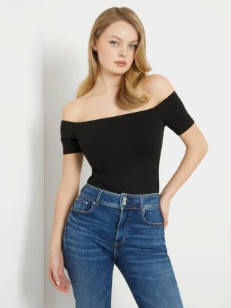 Guess Off-Shoulder Body