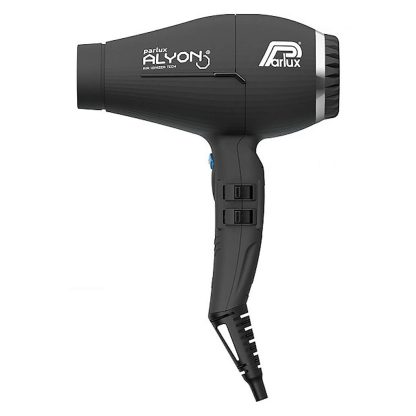 Parlux Alyon Hair Dryer - Black