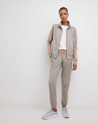 Under Armour Tricot Tracksuit