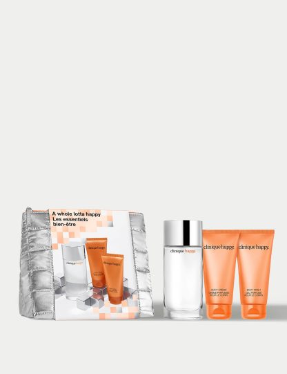 Clinique Women's Happy™ Perfume Gift Set - Saving Over 15%