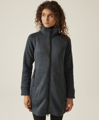 Damart Regatta Emilide Long Ladies Coat