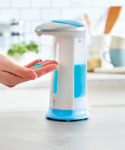 Damart Soap Dispenser