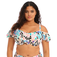 Elomi Party Bay Underwired Bikini Top