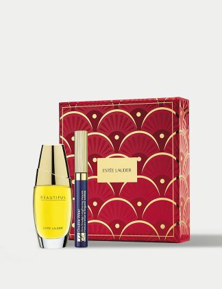 Estée Lauder Women's Beautiful Eau de Parfum 2-Piece Gift Set