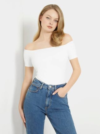 Guess Off-Shoulder Body