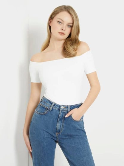 Guess Off-Shoulder Body