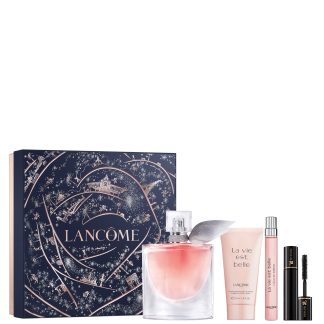 Lancôme La Vie Est Belle Eau De Parfum 100ml Gift Set (Worth £159)