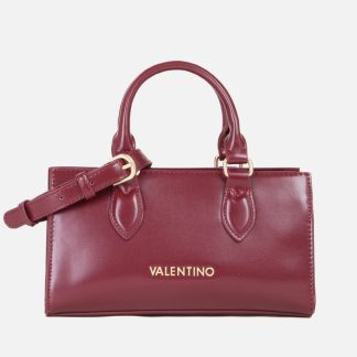 Valentino Women's Type Re Handbag - Vino