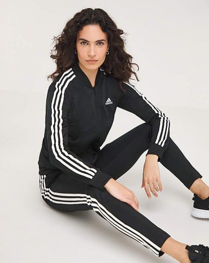 adidas 3 Stripes Tracksuit