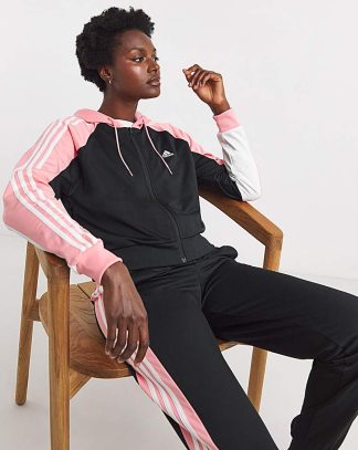 adidas Boldblock Tracksuit